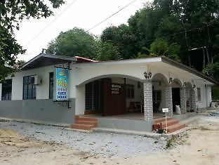 Seaside Guest House Λανγκάουι Εξωτερικό φωτογραφία