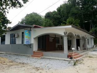 Seaside Guest House Λανγκάουι Εξωτερικό φωτογραφία