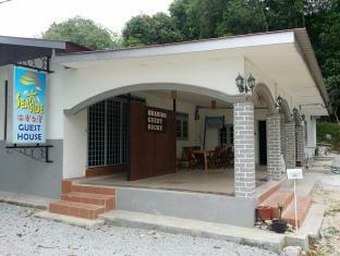 Seaside Guest House Λανγκάουι Εξωτερικό φωτογραφία